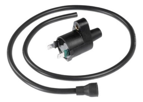 Bobina Alta Hyosung 50 Cab. En Panther Motos 0