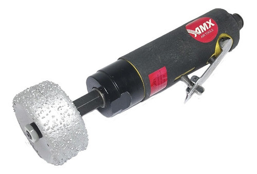 Amoladora Neumática Para Gomería  Amx 0