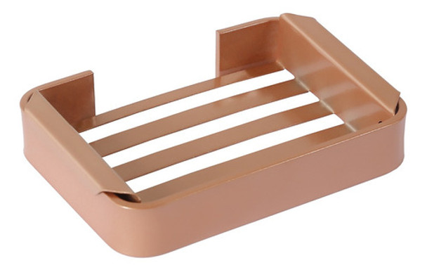 Saboneteira Stander Rose 0