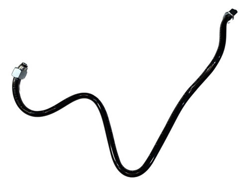 Caño Combustible Compatible Con Iveco Cursor / Cavallino 0