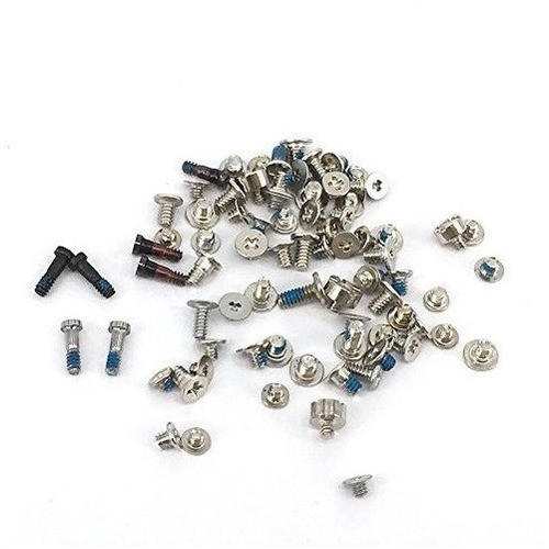 Reemplazo Completo De Tornillos De Conjunto Completo De Repa 0
