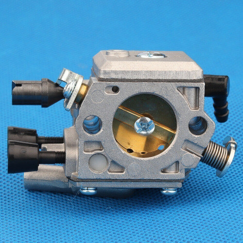 Carburador De Motosserra Stihl 038 Ms380 Ms381 Ms382 0