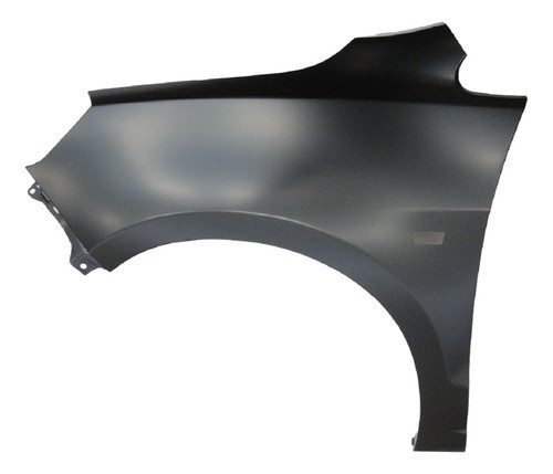 Guardabarro Delantetro Izquierdo Chevrolet Sail 0
