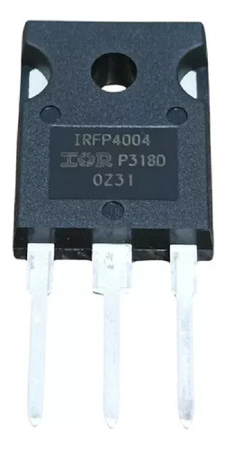 Irfp4004 - Irfp 4004 - Transistor Original 0