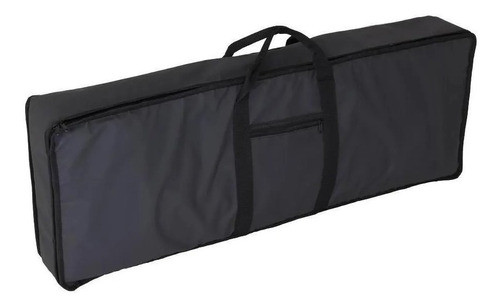 Funda Universal Teclado 76 Teclas 6/8 Octavas Impermeable 0