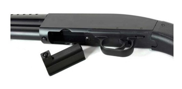 Magazine Carregador Para Airsoft Shotgun  M58a M58b 0 Magazine Carregador Para Airsoft Shotgun  M58a M58b 0