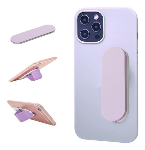 Aoliy Finger Strap, Cell Phone Grip Stand For Para iPhone An 0