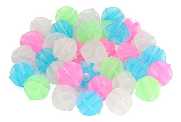 Upstore 1 Paquete (36 Piezas) Coloridos Radios De Rueda De B 0