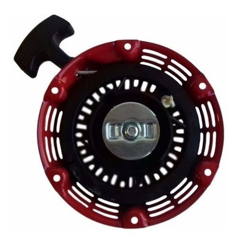 Grupo De Arranque Generador- Corta Cesped Ventas Neil 0