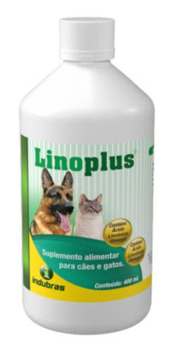 Linoplus 400ml 0