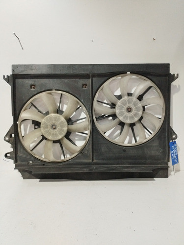 Electroventilador Toyota Corolla (e15)  [2006-2011] 0