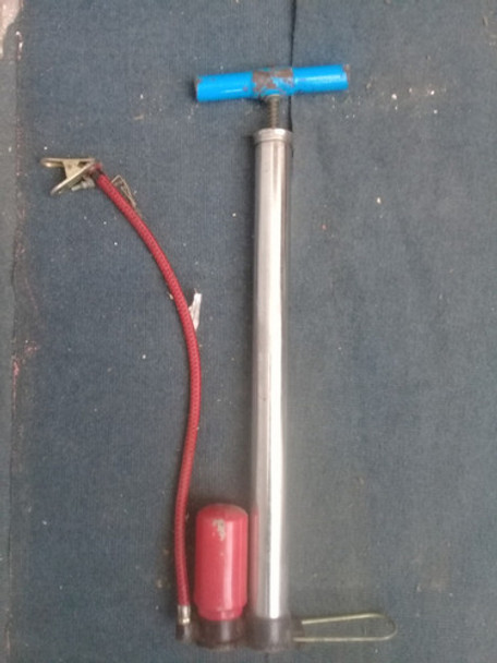 Inflador Para Reparar O Repuesto. 0 Inflador Para Reparar O Repuesto. 0