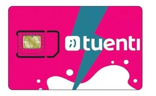 Chip Tuenti 0