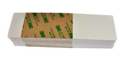 Tarjeta Adhesiva Fargo Limpieza De Impresoras De Tarjetas Id 0