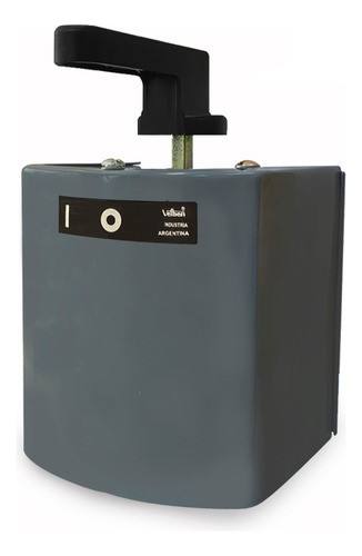 Interruptor 4 Polos 304c Exterior Vefben Electro Medina 0