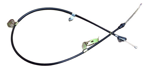 Linga Maroma Freno Trasero Izq Jac J2 0