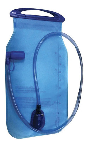 Bolsa De Hidratación Hydra 2l - Nexxt Performance 0