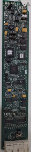 Módulo De Áudio Grass Valley 200genlock Timing Module 0