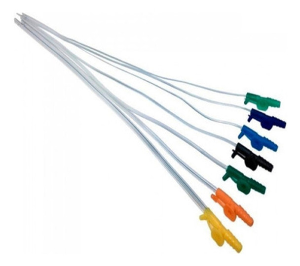 Sonda Aspiracion Con Regulador K29p 4 Mm X 10 Unidades 0