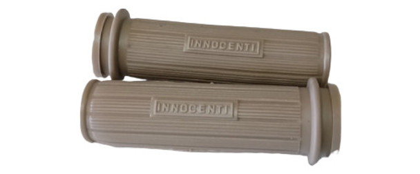 Puños Siambretta Innocenti 48 0