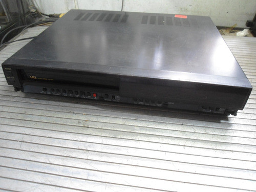 Sucata Video Cassete Sharp Vc-994b - Nao Está Ligando 0