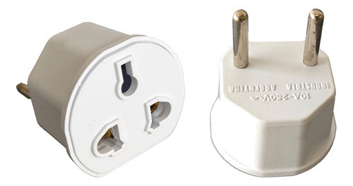 Adaptador Para Ficha Multifuncion Mig Blanca 230 0