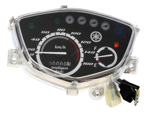 Tablero Completo Yamaha Crypton 110 0