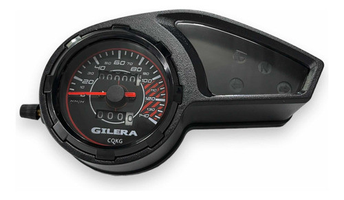 Tablero Velocimetro Original Gilera Sahel 150 Completo 0