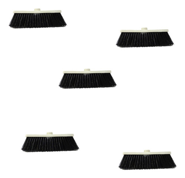 Escobillon Barrendero X1 U C/u 0