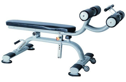 Banco Para Ejercicio Abdominal Best Js Ltda 0