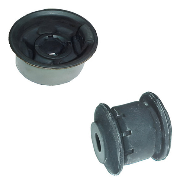 Kit X2 Buje Volkswagen Passat Parrilla Delantera 0