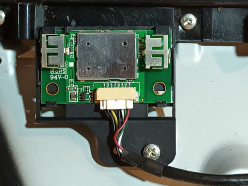Placa Modulo Wifi Rca L32nxtsmart 0