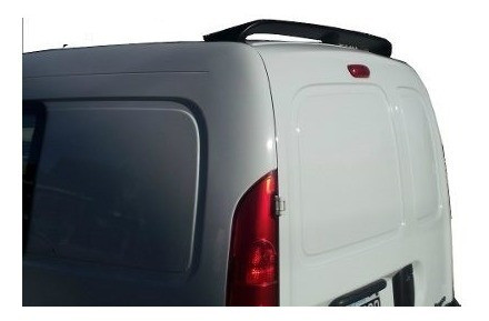 Renault Kangoo - Aleron 0