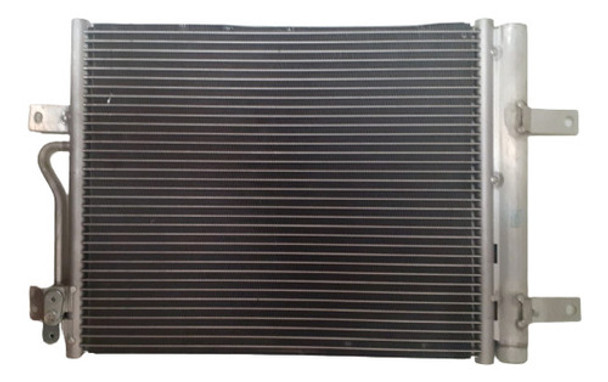 Radiador Aire Acondicionado Fiat Siena 2005... 0