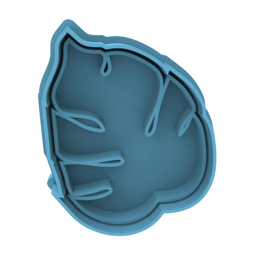 2 Hojas Cortante Para Galletas 0