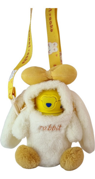 Botella Térmica Rabbit 450ml 0