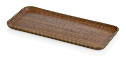 Bandeja Fuente Rectangular 24 Cm 0