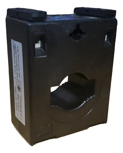 Transformador De Corriente Circutor Tc5 100/5 0
