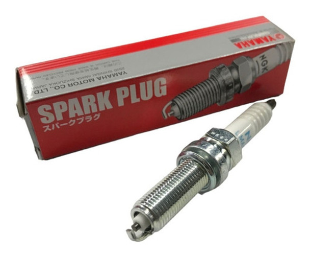 Bujia Ngk Japón Orig Yamaha Compatible Ktm Duke 690 Yh Top R 0