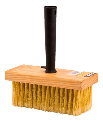 Broxa Retangular Vonder 48 19cm X 7,6cm 0