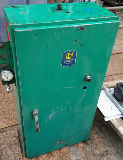 Tablero Eléctrico. Varios Tamaños. Precio X Kilo. Larralde 0