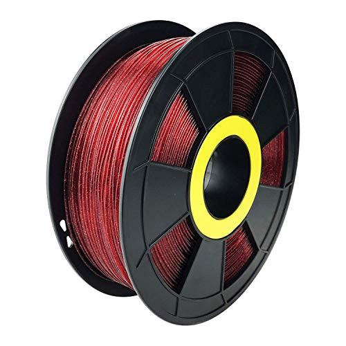 Impresora Ziro 3d Filamento Pla 1.75mm Serie De Colores Cent 0