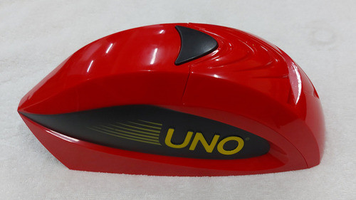Uno Attack- Mattel (1) - Funcionando - Cartas Originais  M* 0