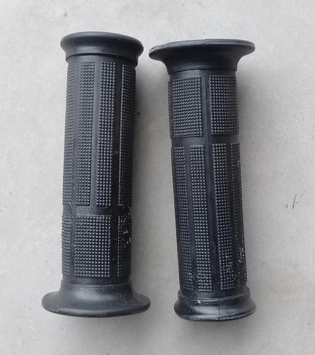 Puños Gilera G1 Racing Originales 0