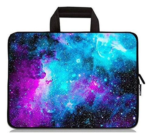Bolsa De Transporte Para Computadora Portatil De Neopreno D 0