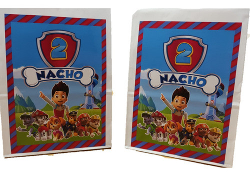 Sticker Para Bolsa Sorpresitas 0