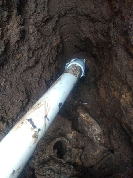 Instalaciónes De Cloacas 0