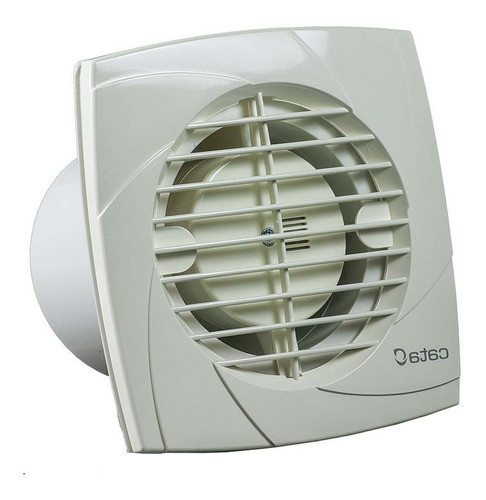 Extractor De Baño B-10 Plus (100 Mm) 0