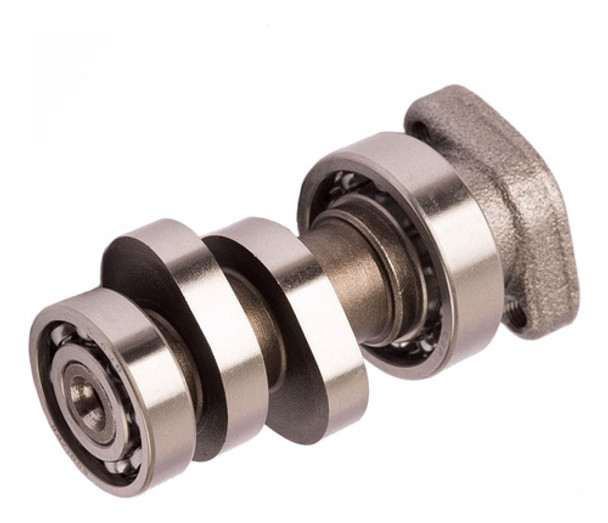 Arbol De Levas P/ Honda Cg Titan 150 / Xr 150 L W Std 0