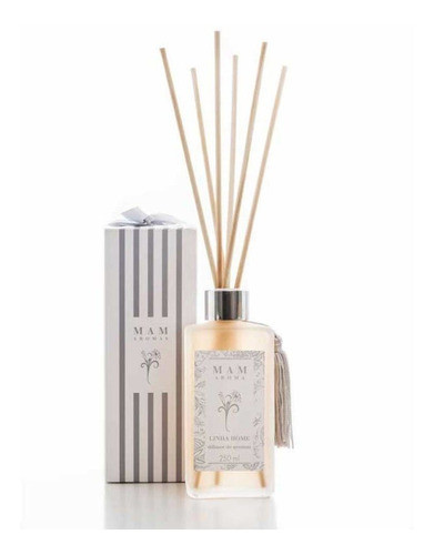 Difusor De Aromas Life Mam 0